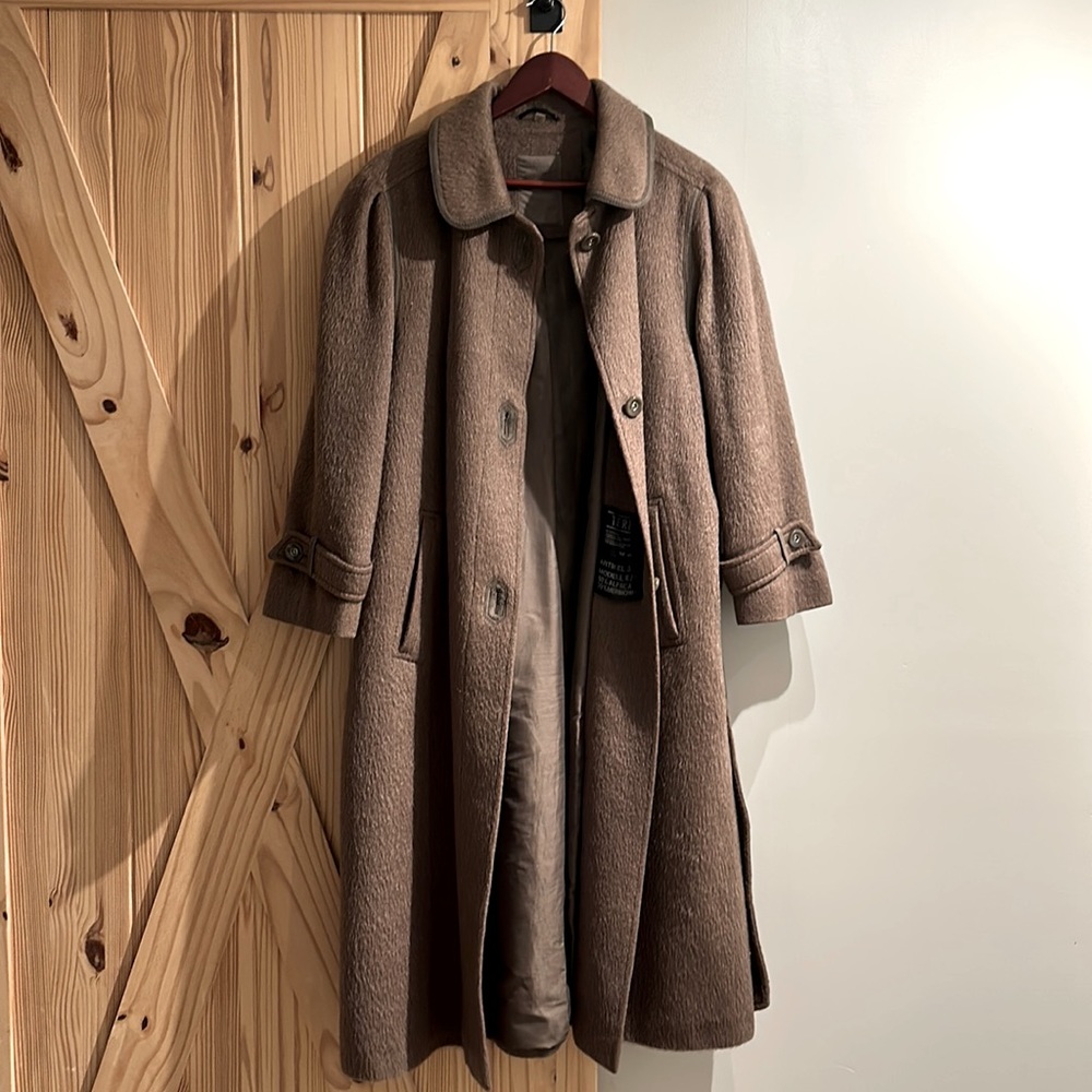 Vintage Jacket